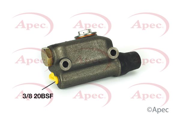 Apec MCY371 Brake Master Cylinder - 1