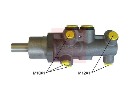 Apec MCY373 Brake Master Cylinder - 1