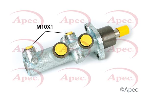 Apec MCY375 Brake Master Cylinder - 1