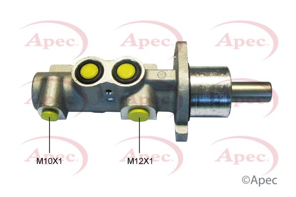 Apec MCY380 Brake Master Cylinder - 1