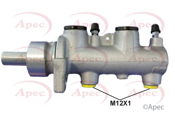 Apec MCY391 Brake Master Cylinder - 1