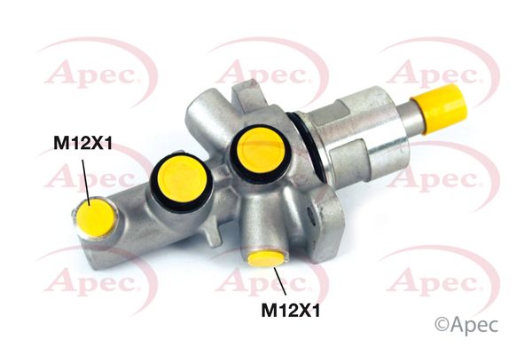 Apec MCY392 Brake Master Cylinder - 1