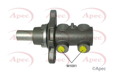 Apec MCY393 Brake Master Cylinder - 1