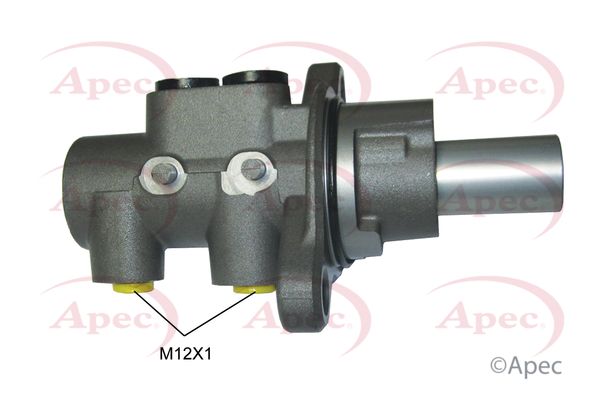Apec MCY394 Brake Master Cylinder - 1