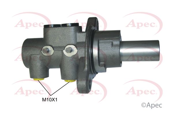 Apec MCY395 Brake Master Cylinder - 1