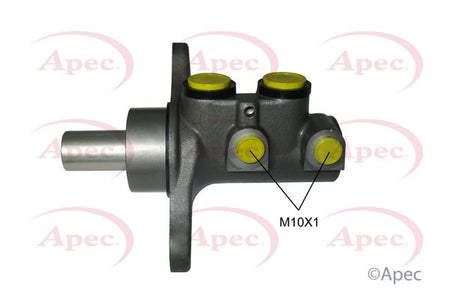 Apec MCY396 Brake Master Cylinder - 1