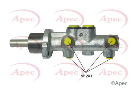 Apec MCY402 Brake Master Cylinder - 1