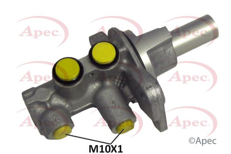 Apec MCY414 Brake Master Cylinder - 1