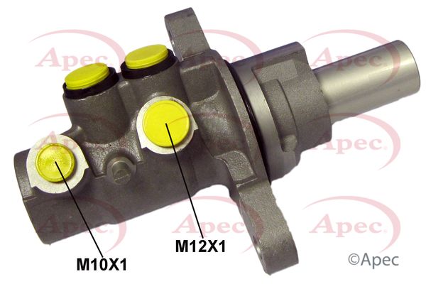 Apec MCY421 Brake Master Cylinder - 1