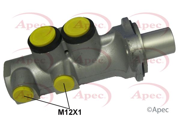 Apec MCY423 Brake Master Cylinder - 1