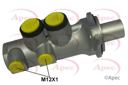 Apec MCY423 Brake Master Cylinder - 1