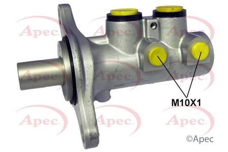 Apec MCY424 Brake Master Cylinder - 1