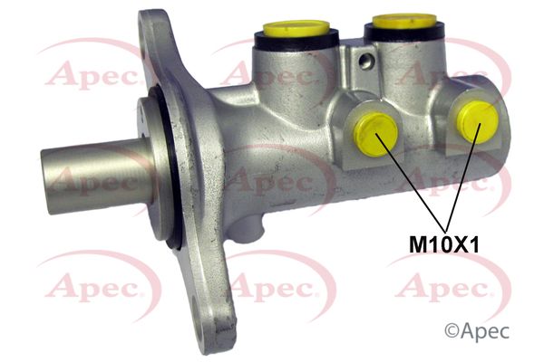 Apec MCY424 Brake Master Cylinder - 1