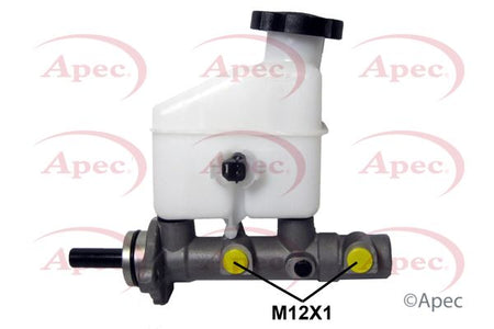 Apec MCY435 Brake Master Cylinder - 1