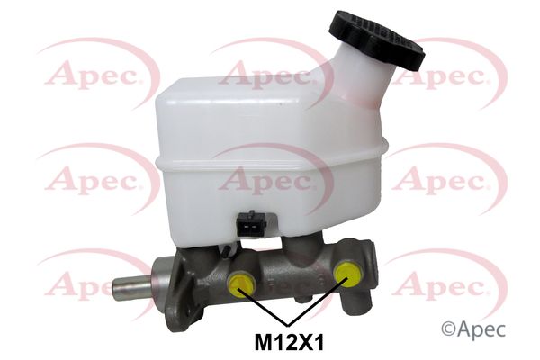 Apec MCY436 Brake Master Cylinder - 1