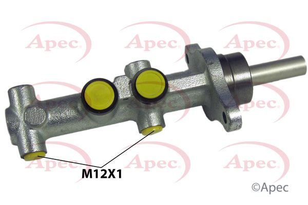 Apec MCY446 Brake Master Cylinder - 1