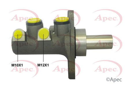 Apec MCY450 Brake Master Cylinder - 1