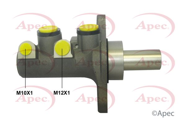 Apec MCY450 Brake Master Cylinder - 1