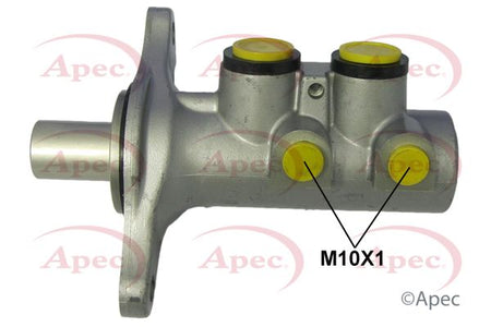 Apec MCY453 Brake Master Cylinder - 1