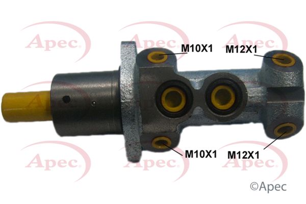Apec MCY455 Brake Master Cylinder - 1