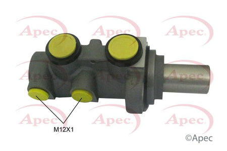 Apec MCY462 Brake Master Cylinder - 1