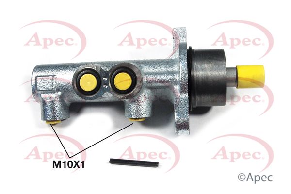 Apec MCY466 Brake Master Cylinder - 1