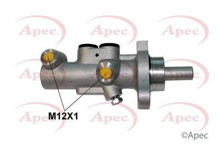 Apec MCY467 Brake Master Cylinder - 1