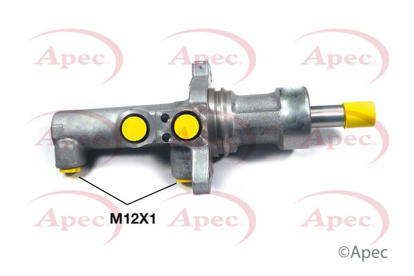 Apec MCY468 Brake Master Cylinder - 1