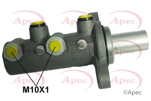 Apec MCY470 Brake Master Cylinder - 1