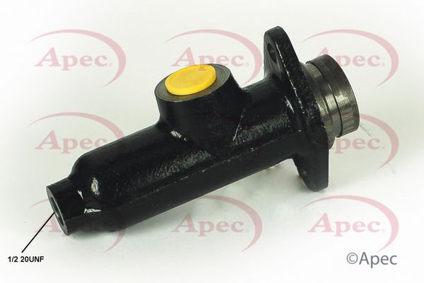 Apec MCY476 Brake Master Cylinder - 1
