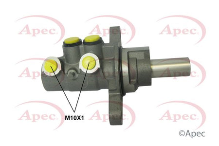 Apec MCY477 Brake Master Cylinder - 1
