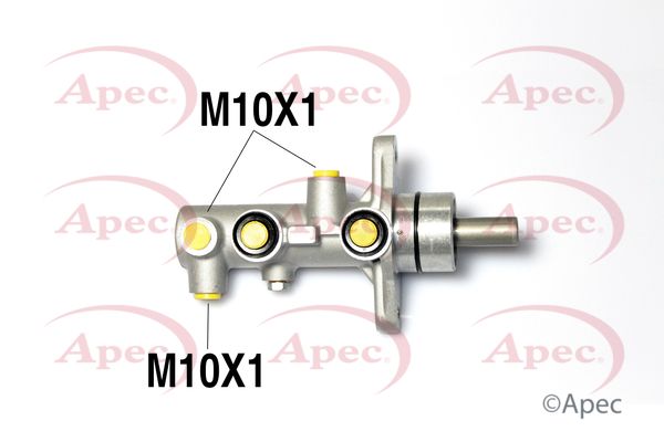 Apec MCY479 Brake Master Cylinder - 1