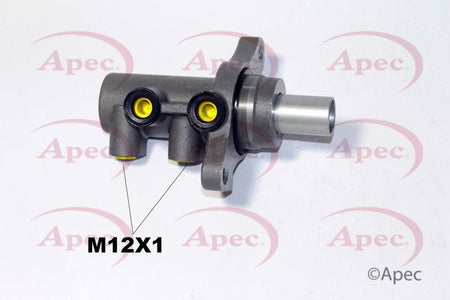 Apec MCY481 Brake Master Cylinder - 1