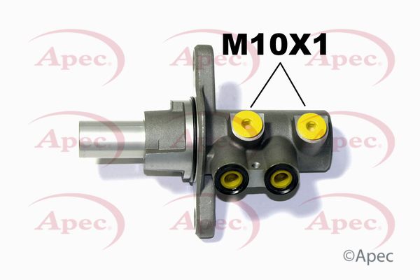 Apec MCY482 Brake Master Cylinder - 1