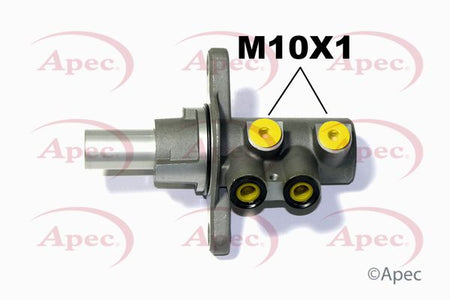 Apec MCY482 Brake Master Cylinder - 1