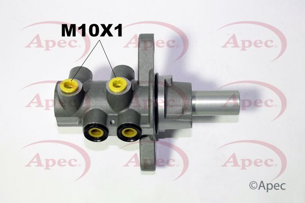 Apec MCY485 Brake Master Cylinder - 1