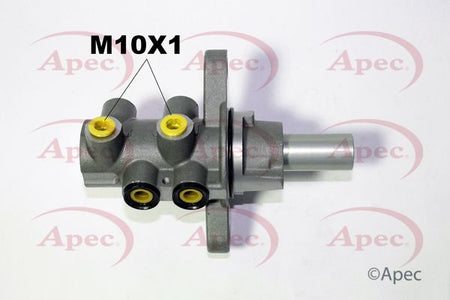 Apec MCY485 Brake Master Cylinder - 1