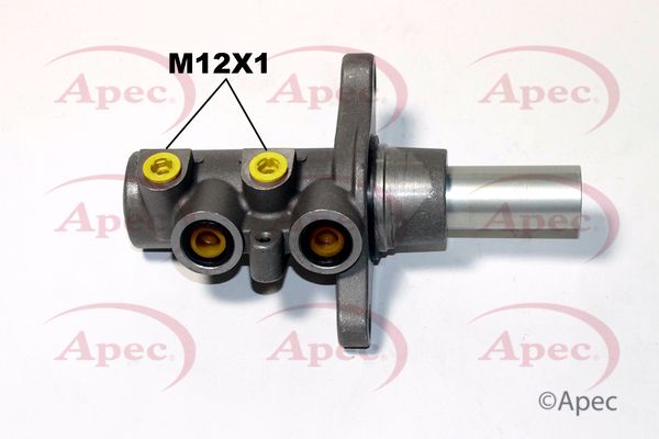 Apec MCY486 Brake Master Cylinder - 1