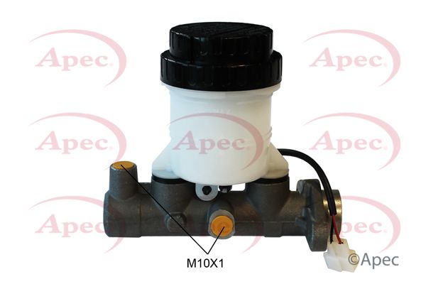 Apec MCY491 Brake Master Cylinder - 1