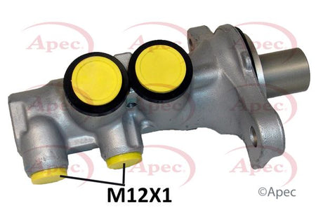 Apec MCY495 Brake Master Cylinder - 1