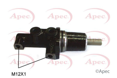 Apec MCY500 Brake Master Cylinder - 1