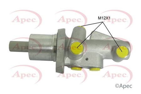 Apec MCY501 Brake Master Cylinder - 1