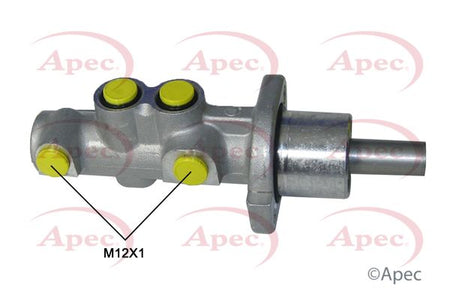 Apec MCY503 Brake Master Cylinder - 1