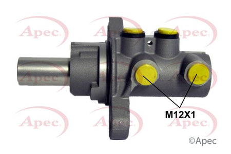 Apec MCY505 Brake Master Cylinder - 1