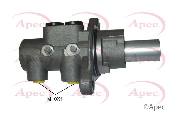 Apec MCY506 Brake Master Cylinder - 1