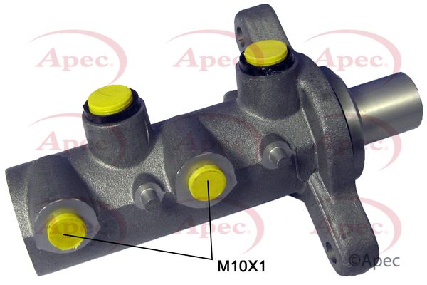 Apec MCY510 Brake Master Cylinder - 1