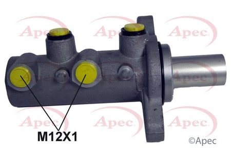 Apec MCY512 Brake Master Cylinder - 1
