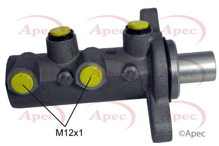 Apec MCY513 Brake Master Cylinder - 1