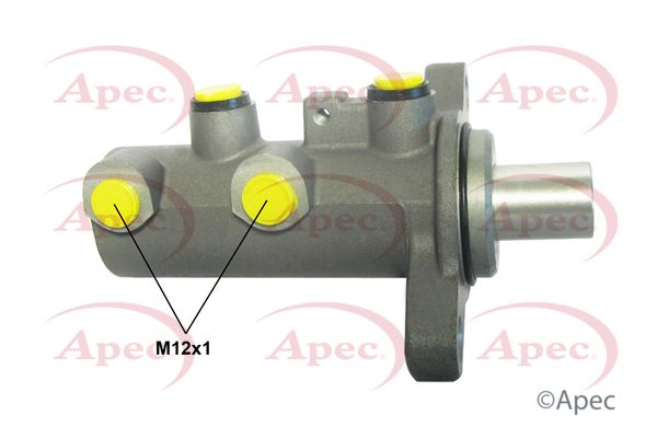 Apec MCY515 Brake Master Cylinder - 1