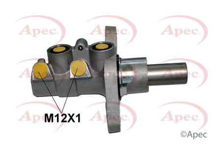 Apec MCY516 Brake Master Cylinder - 1